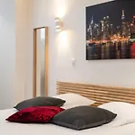 Citycosy - Hirtz Orangerie Apartman *
