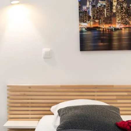 Citycosy - Hirtz Orangerie