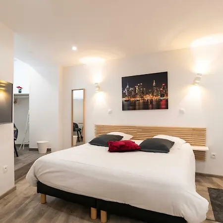 Citycosy - Hirtz Orangerie *