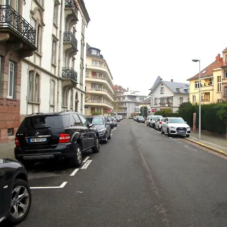 Citycosy - Hirtz Orangerie