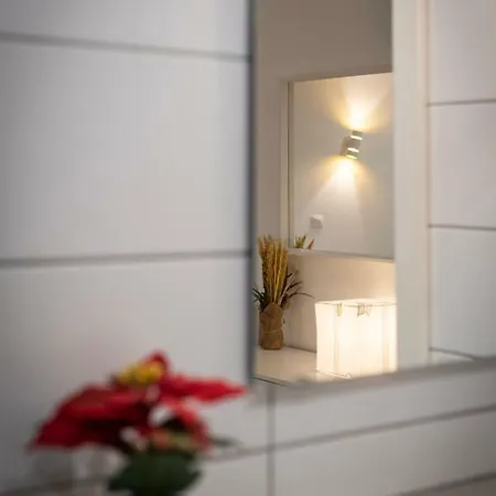 Citycosy - Hirtz Orangerie Apartment