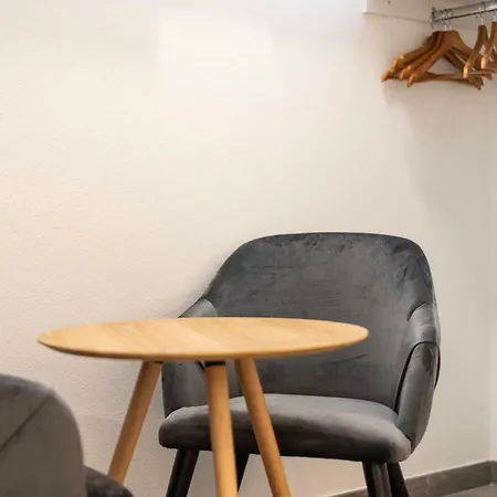 Citycosy - Hirtz Orangerie Appartamento *