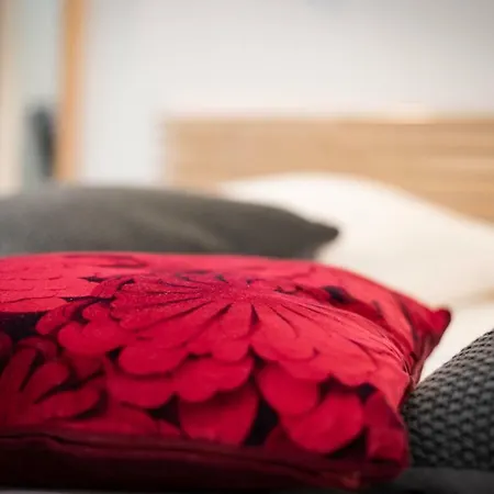 Citycosy - Hirtz Orangerie Apartment *