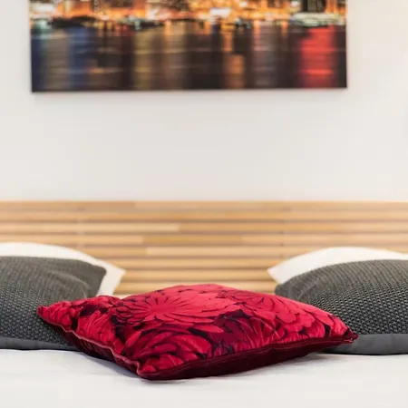 Citycosy - Hirtz Orangerie * Strasbourg
