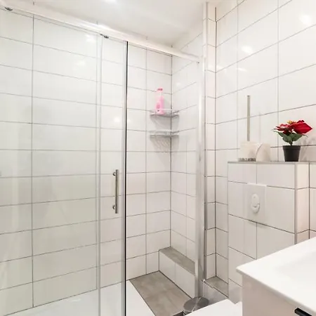 Citycosy - Hirtz Orangerie Apartment Strasbourg