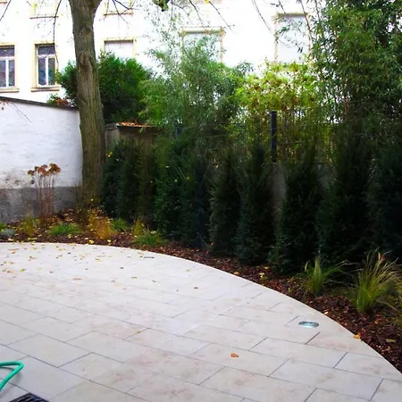 Citycosy - Hirtz Orangerie *