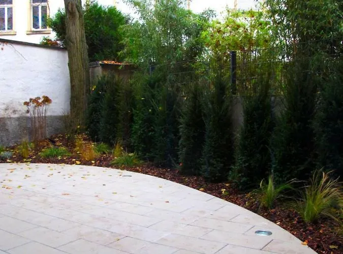 Citycosy - Hirtz Orangerie *