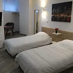 Citycosy - Hirtz Orangerie Apartamento Estrasburgo