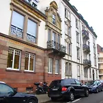 Citycosy - Hirtz Orangerie Straßburg