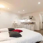 Apartment Citycosy - Hirtz Orangerie *
