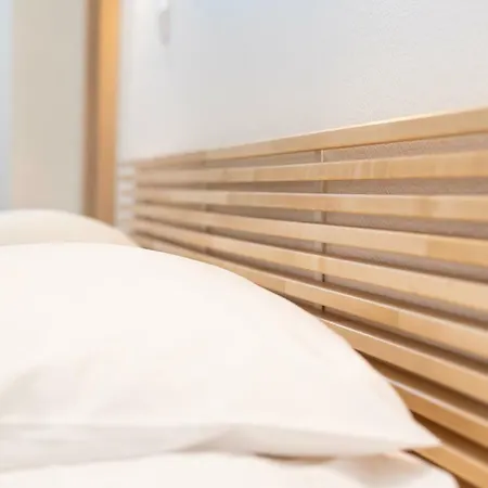 Apartamento Citycosy - Hirtz Orangerie *