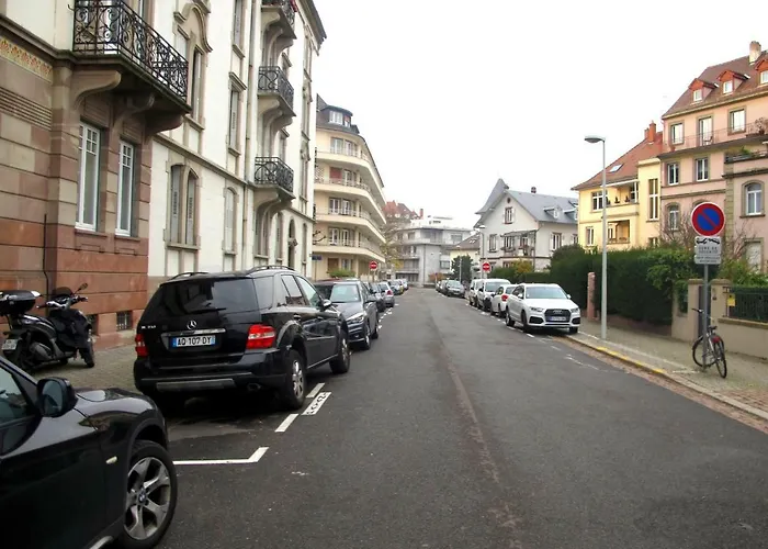 Citycosy - Hirtz Orangerie