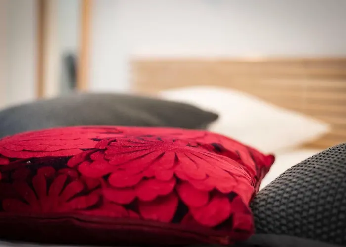 Citycosy - Hirtz Orangerie Apartamento *