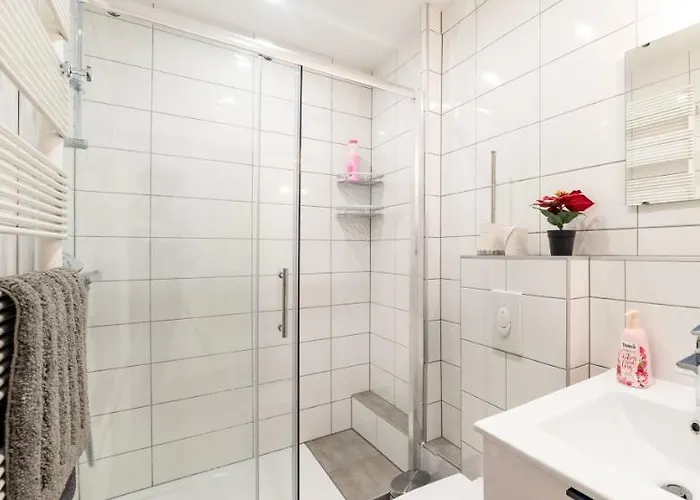 Citycosy - Hirtz Orangerie Apartamento Estrasburgo
